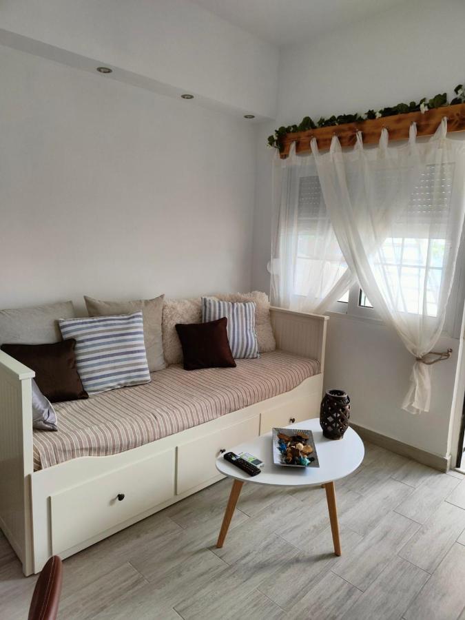 Sea Sound Haraki Apartment エクステリア 写真